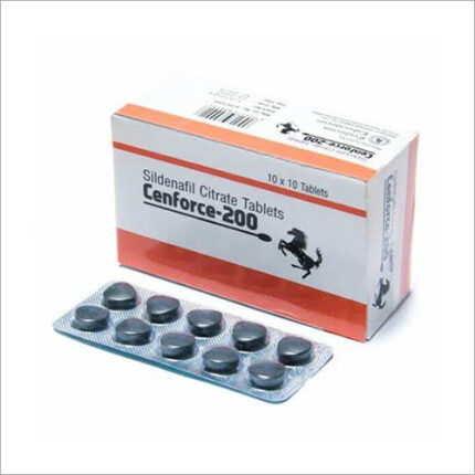 cenforce 200mg tablets
