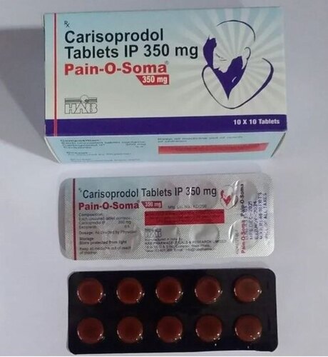 PAIN-O-SOMA-350-mg pain o soma 350 mg tablets