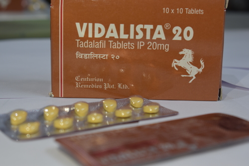 Vidalista-20-mg Vidalista 20 mg tablets