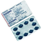 Aurogra 100mg tablets