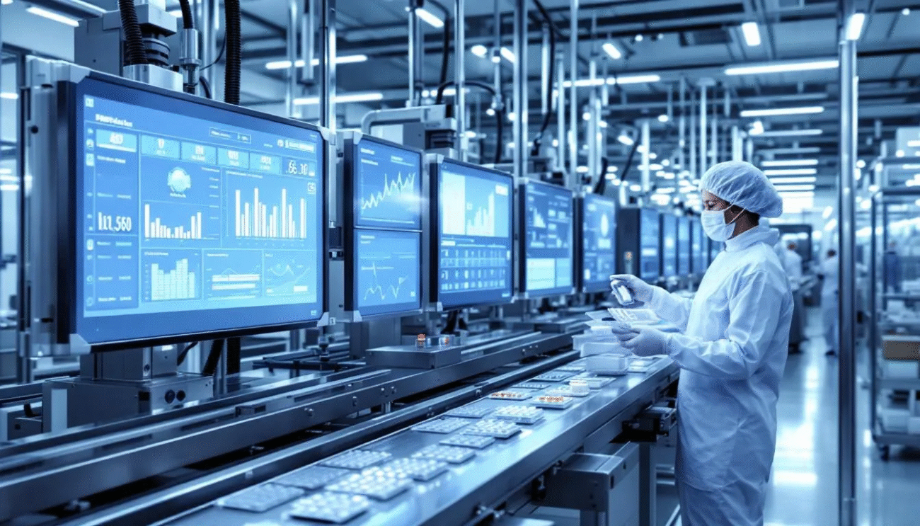 pharmaceutical exporters india 2025