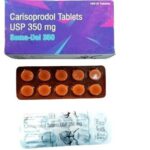 soma dol 350 mg tablets