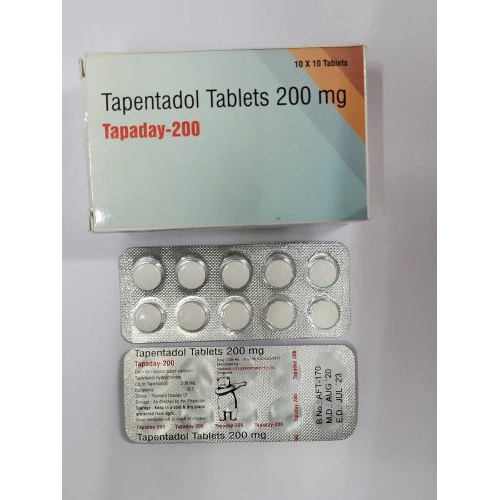 tapaday-200-mg Tapaday 200 mg tablet